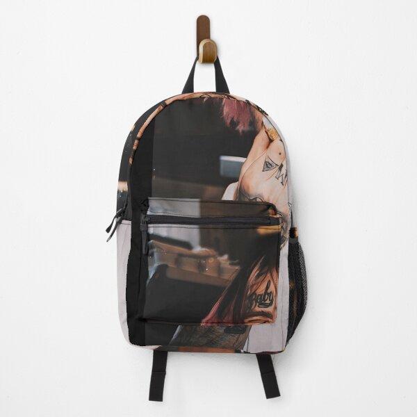 Item preview, Lil Peep designed and sold by BernardRickets.