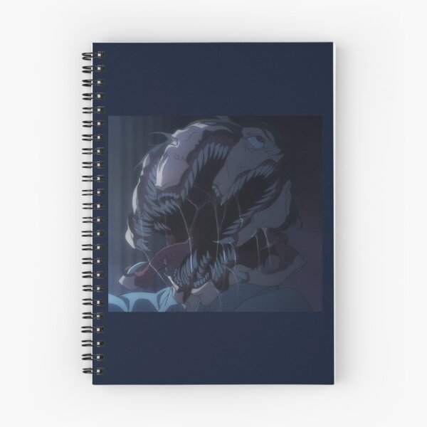 Item preview, Migi  Parasyte   designed and sold by Maleeshope.