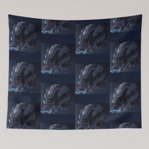 Item preview, Migi  Parasyte   designed and sold by Maleeshope.