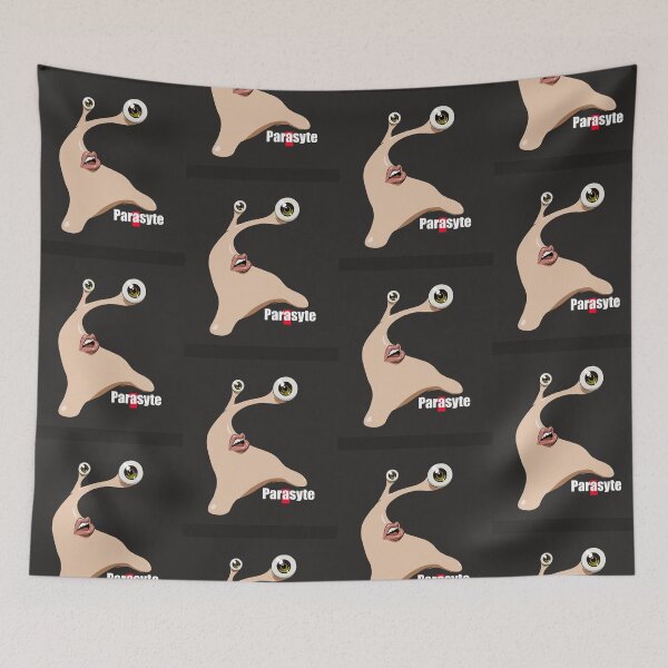 Item preview, Migi  Parasyte   designed and sold by Maleeshope.