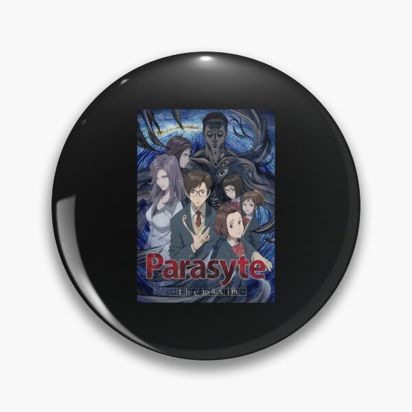Item preview, PARASYTE designed and sold by Maleeshope.