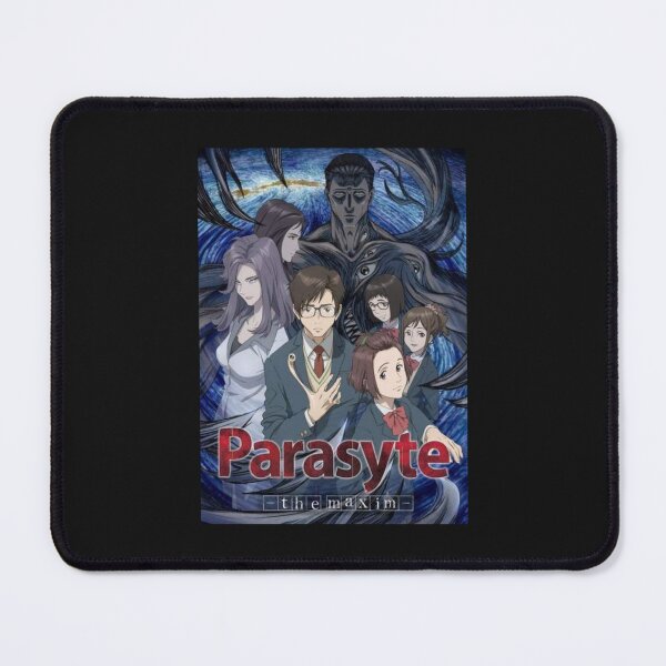 Item preview, PARASYTE designed and sold by Maleeshope.
