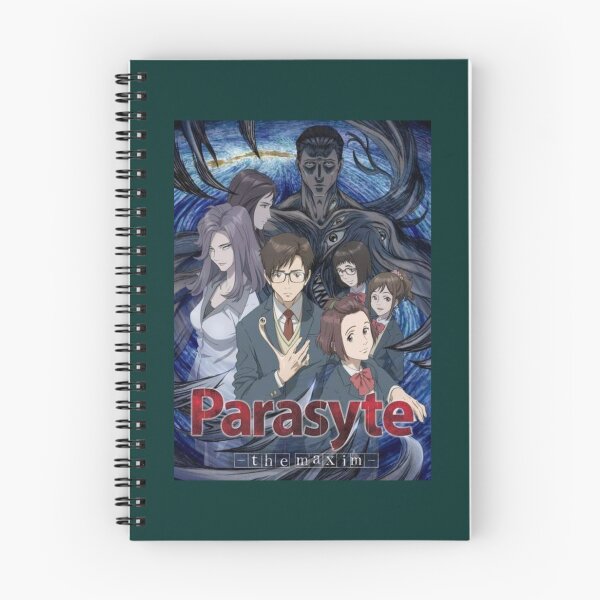 Item preview, PARASYTE designed and sold by Maleeshope.