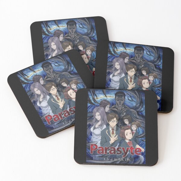 Item preview, PARASYTE designed and sold by Maleeshope.