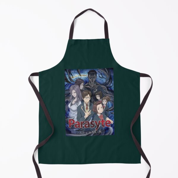 Item preview, PARASYTE designed and sold by Maleeshope.
