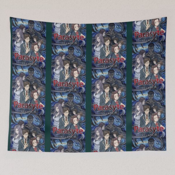 Item preview, PARASYTE designed and sold by Maleeshope.