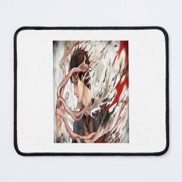 Item preview, PARASYTE designed and sold by Maleeshope.