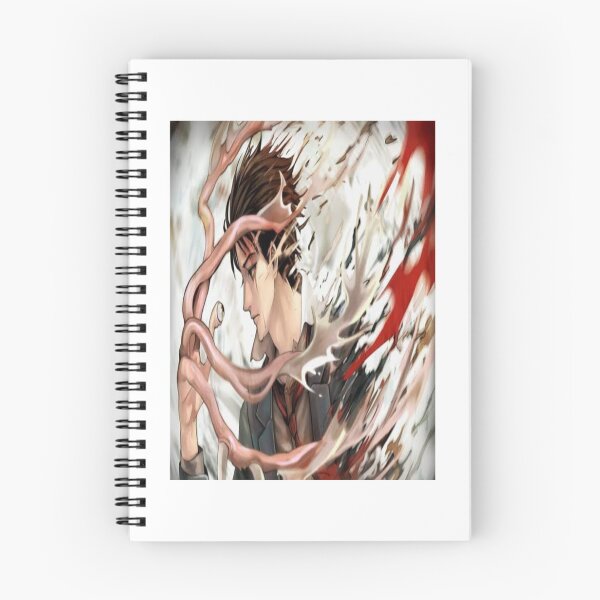 Item preview, PARASYTE designed and sold by Maleeshope.