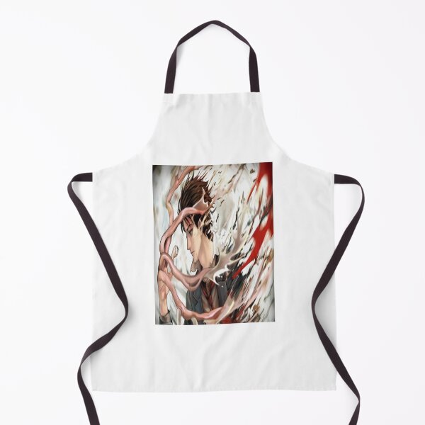 Item preview, PARASYTE designed and sold by Maleeshope.