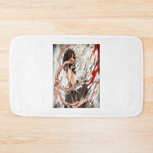 Item preview, PARASYTE designed and sold by Maleeshope.