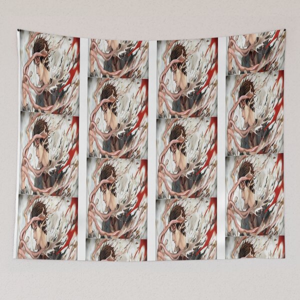 Item preview, PARASYTE designed and sold by Maleeshope.