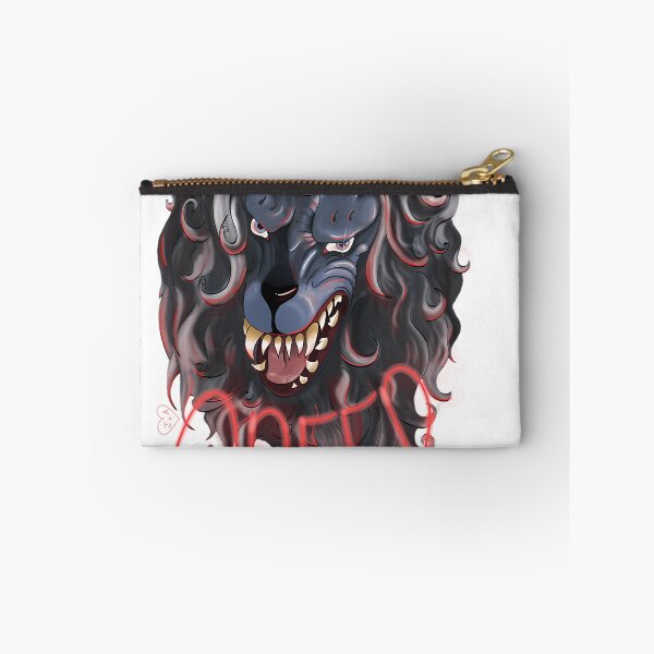 Item preview, Creep Peachfuzz Werewolf Mask designed and sold by SHEARSLACROIX.