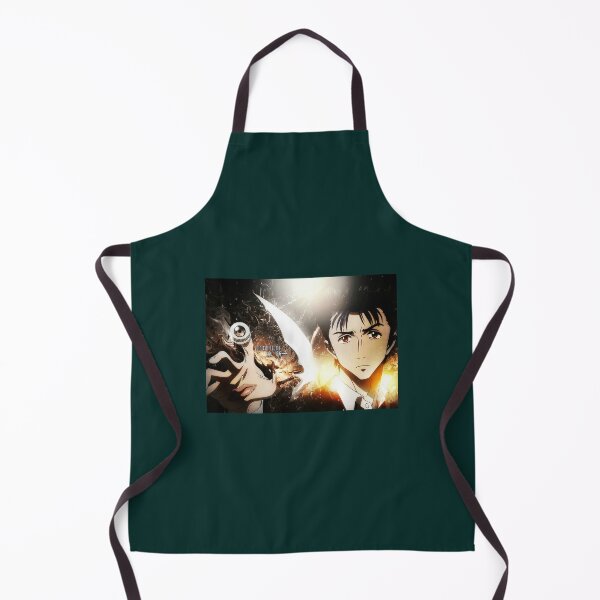 Item preview, Parasyte - Shinichi Migi designed and sold by Maleeshope.