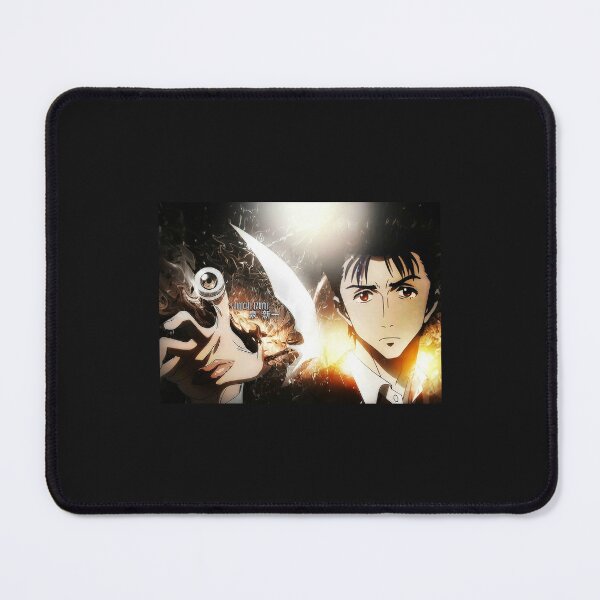Item preview, Parasyte - Shinichi Migi designed and sold by Maleeshope.
