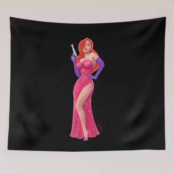 Item preview, I'M Not Bad I'M Just Drawn That Way designed and sold by ASHLEYFORBIS.