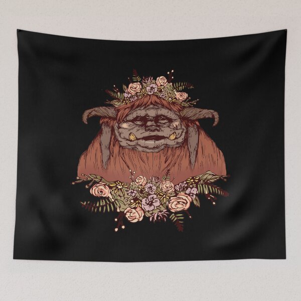 Item preview,  Flower Crown Ludo designed and sold by BernardRickets.