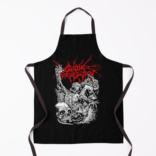Item preview, Cattle Decapitation Design designed and sold by javondaasha.