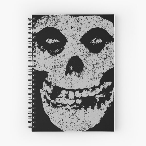 Item preview,  Misfits Punk Rock Vintage Flowy designed and sold by jariddarek3106.