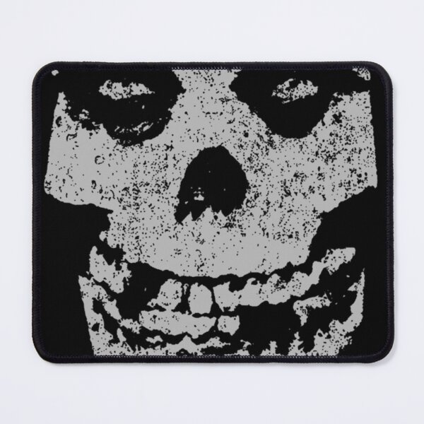 Item preview,  Misfits Punk Rock Vintage Flowy designed and sold by jariddarek3106.