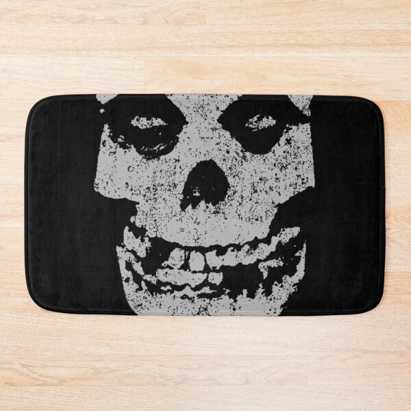 Item preview,  Misfits Punk Rock Vintage Flowy designed and sold by jariddarek3106.