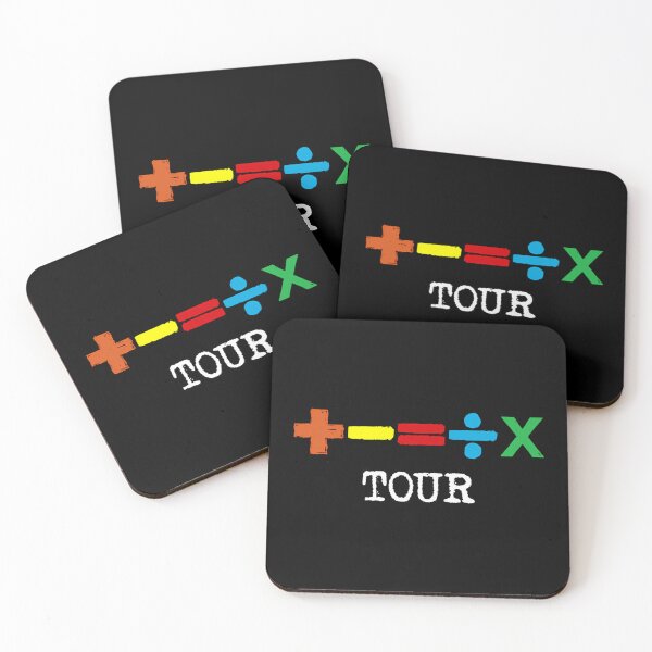 Item preview, The Mathematics Tour 2025 designed and sold by TracyDaum9.