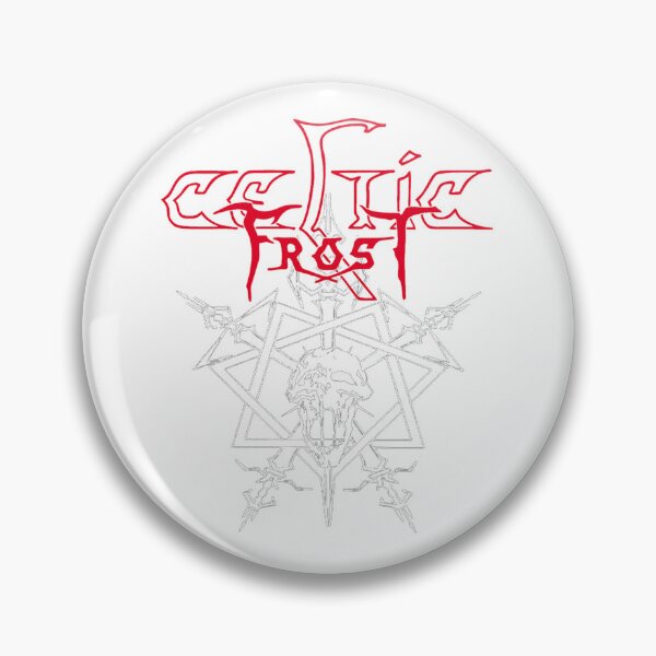 Item preview, Celtic Frost designed and sold by sultanaalandis.