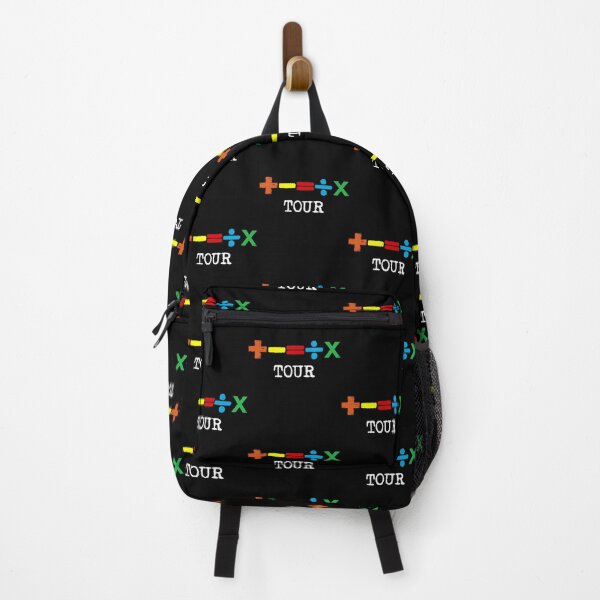 Item preview, The Mathematics Tour 2025 designed and sold by TracyDaum9.