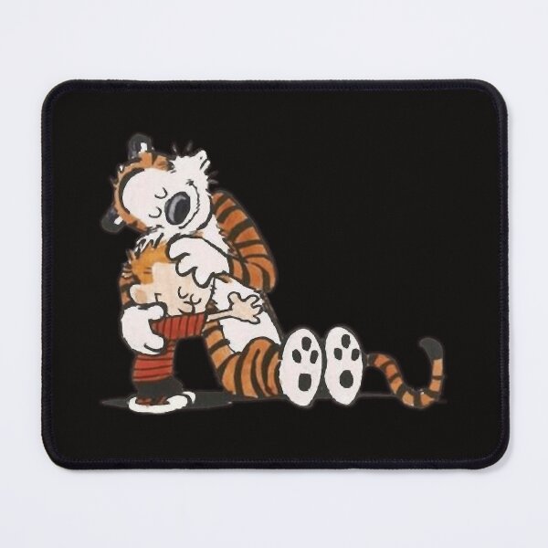 Item preview, Calvin And Hobbs Dance designed and sold by AnthonyBurton6.