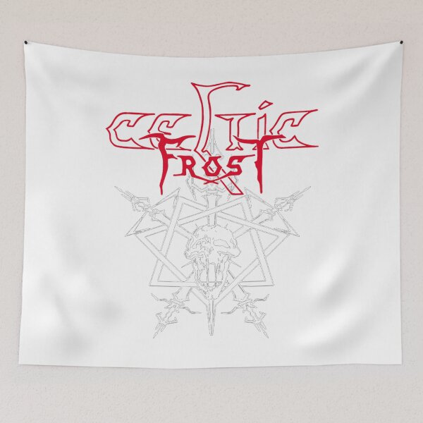 Item preview, Celtic Frost designed and sold by sultanaalandis.