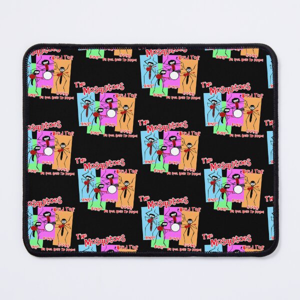 Item preview, The Mosquitoes Concert  designed and sold by TracyDaum9.