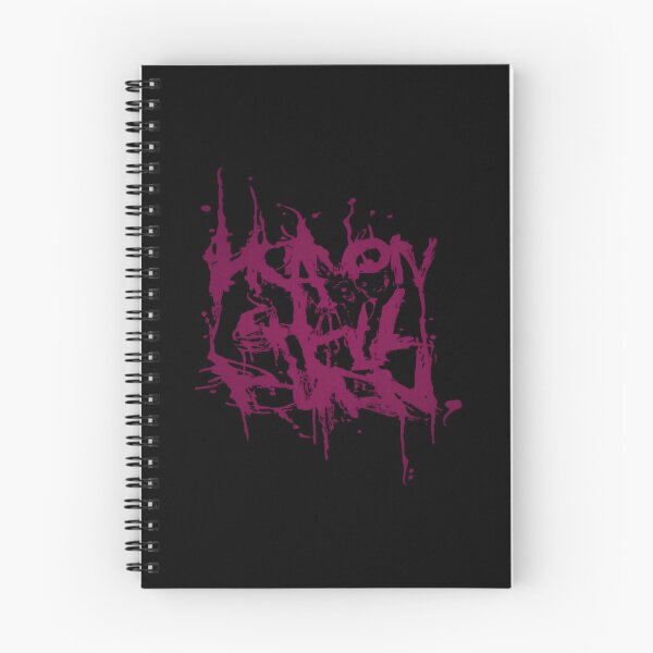 Artikelvorschau, Heaven Shall Burn Logo Art entworfen und verkauft von MonkLoki1993.