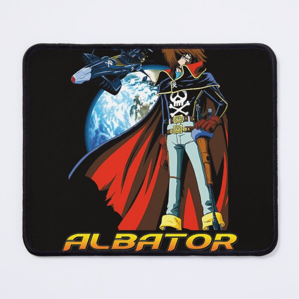 Item preview, Albator designed and sold by AnthonyBurton6.