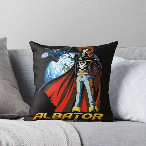 Item preview, Albator designed and sold by AnthonyBurton6.