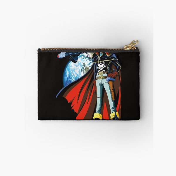 Item preview, Albator designed and sold by AnthonyBurton6.