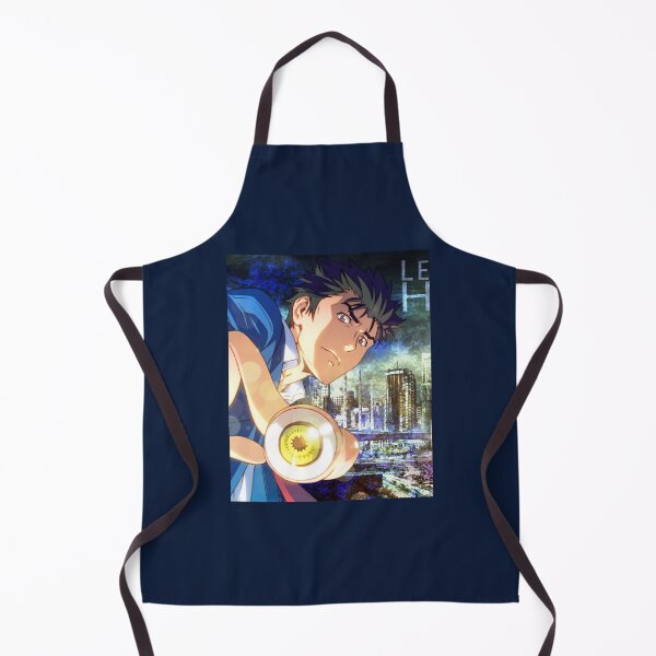 Item preview, Parasyte - Strange Eye designed and sold by Maleeshope.
