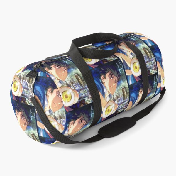 Item preview, Parasyte - Strange Eye  designed and sold by Maleeshope.
