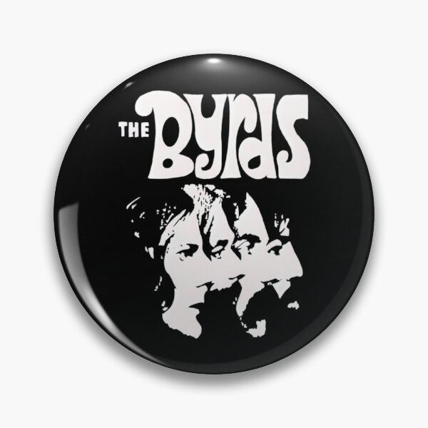 Item preview, The Byrdss Retro Fan Art Style designed and sold by Burpslug.