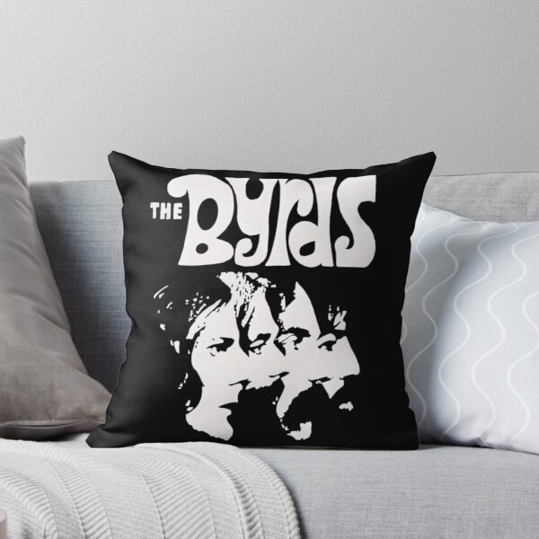 Item preview, The Byrdss Retro Fan Art Style designed and sold by Burpslug.