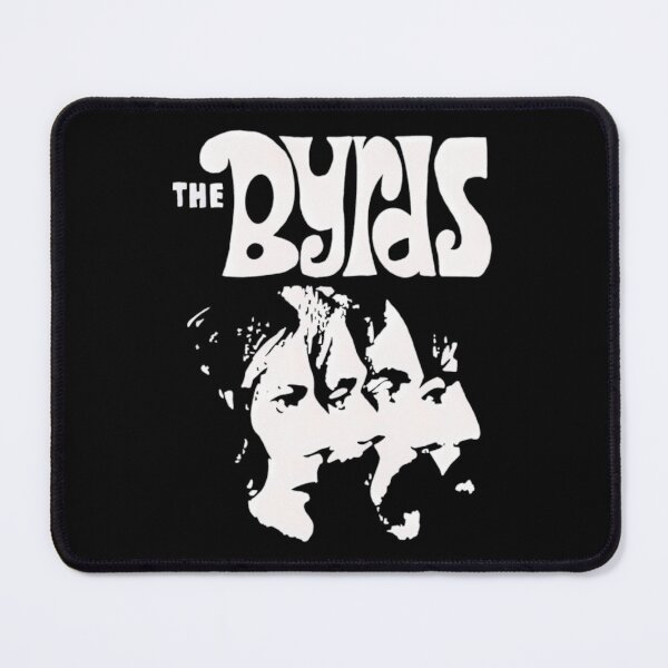 Item preview, The Byrdss Retro Fan Art Style designed and sold by Burpslug.