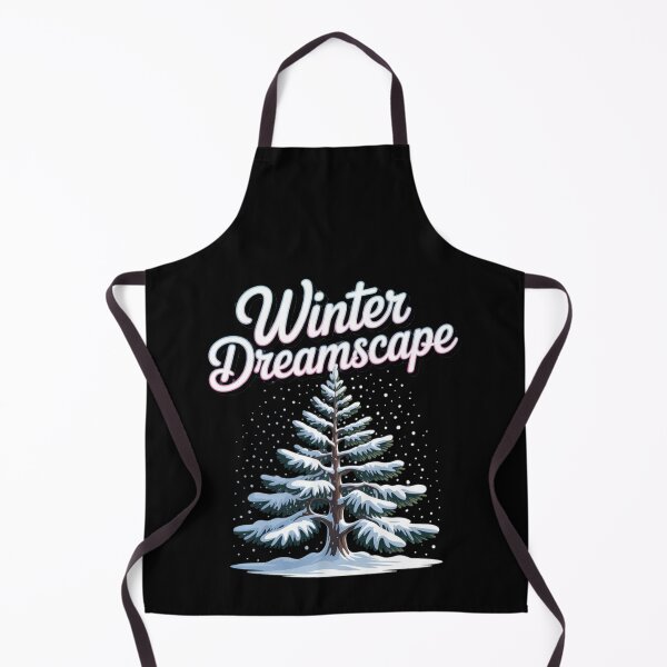 Item preview, Winter paradise - Snowy idyll - Icy dreamland - Frosty fantasy - Chilly utopia - Arctic marvel - Glacial haven - Snowscape - Winter dreamscape - Winter magic designed and sold by JansenGS.