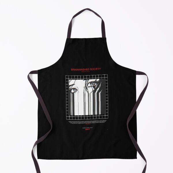 Item preview, BRAINWASHED SOCIETY Classic designed and sold by WILLIAMMARQU.
