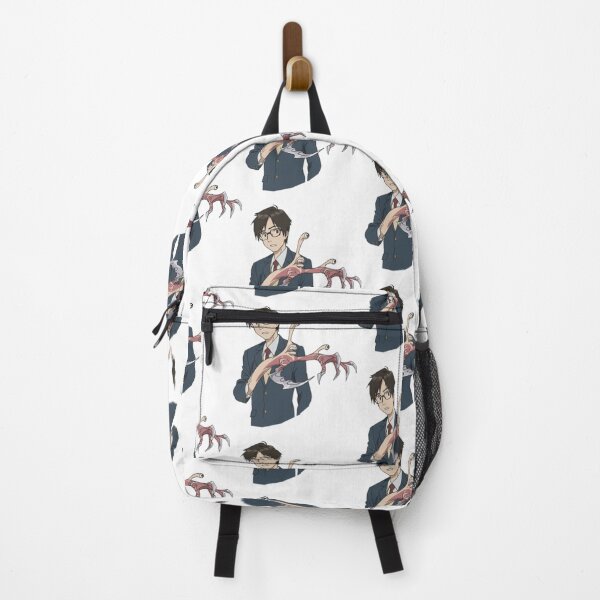Item preview, Parasyte Collection  designed and sold by Maleeshope.