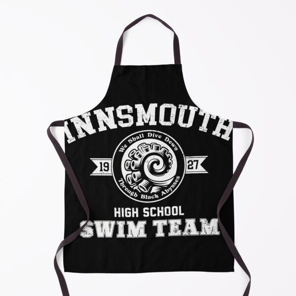 Item preview, Innsmouth Swim Team designed and sold by BernardRickets.