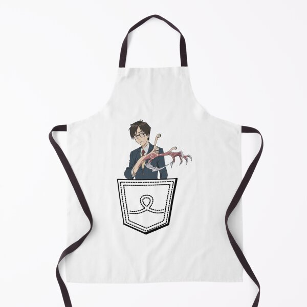 Item preview, Parasyte Collection  designed and sold by Maleeshope.