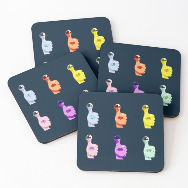 Item preview, Parasyte Collection  designed and sold by Maleeshope.