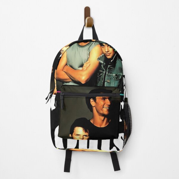 Item preview, The Outsiders Best Movie designed and sold by BernardRickets.