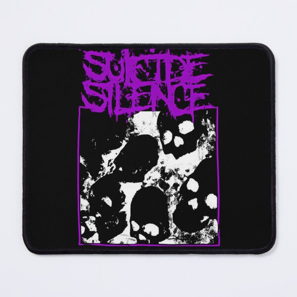 Item preview, Scared Nightmare Band designed and sold by melitamayo.