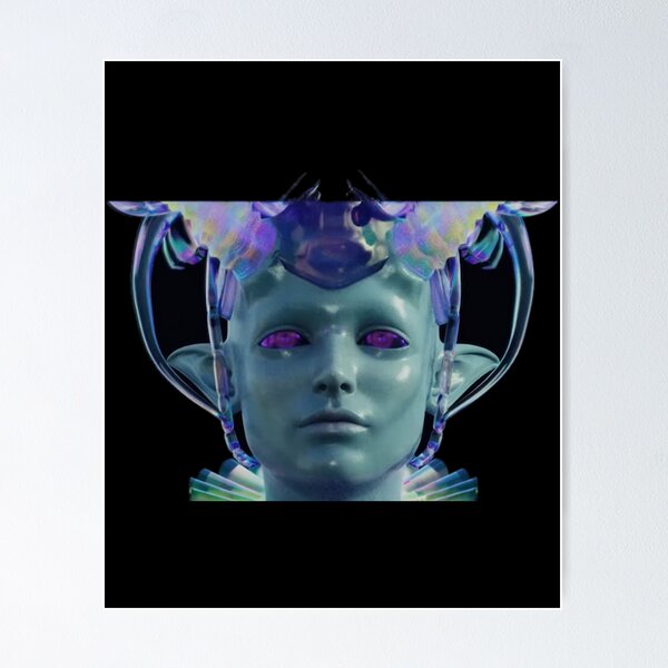 Eve Japanese Wall Art for Sale | Redbubble