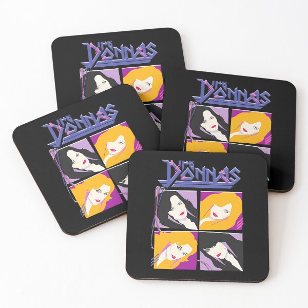Item preview, The Donnass Girls designed and sold by Burpslug.