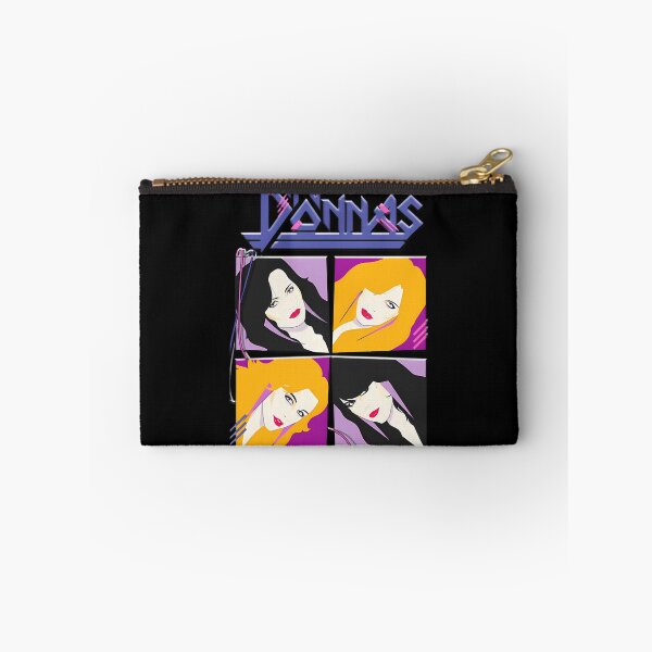 Item preview, The Donnass Girls designed and sold by Burpslug.